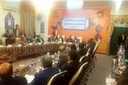 جلسه ستاد راهبردی مدیریت اقتصاد مقاومتی سیستان و بلوچستان آغاز شد