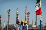رکوردشکنی صادرات نفت ایران به نمادی از «افول آمریکا» تعبیر شد