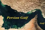 مرسک به درخواست اداره بنادر ایران توقیف شد