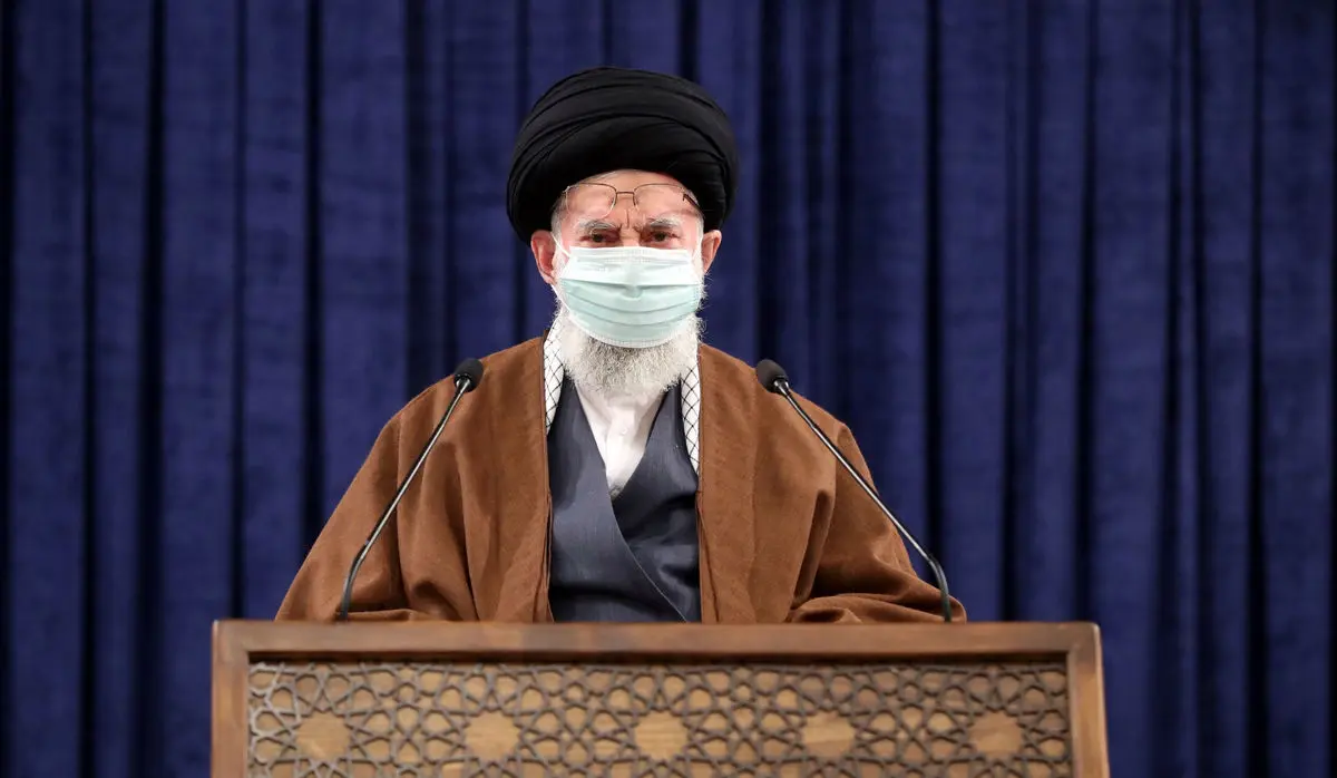 دشمن با فشار اقتصادی و لجن پراکنی، مردم ایران را هدف گرفته است