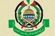واکنش حماس به بازداشت مجدد دو اسیر فراری زندان جلبوع
