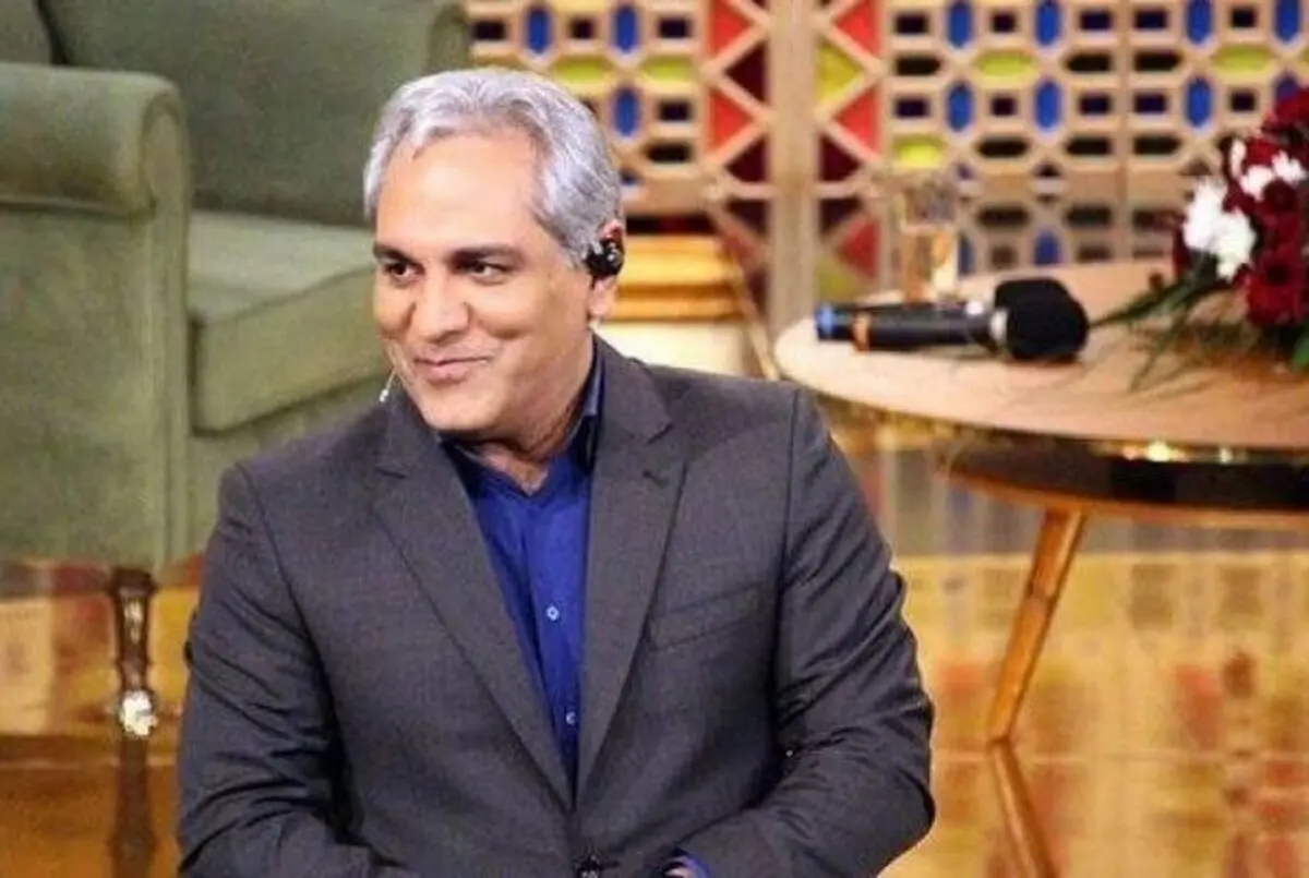 زمان پخش قسمت جدید «دورهمی» مهران مدیری