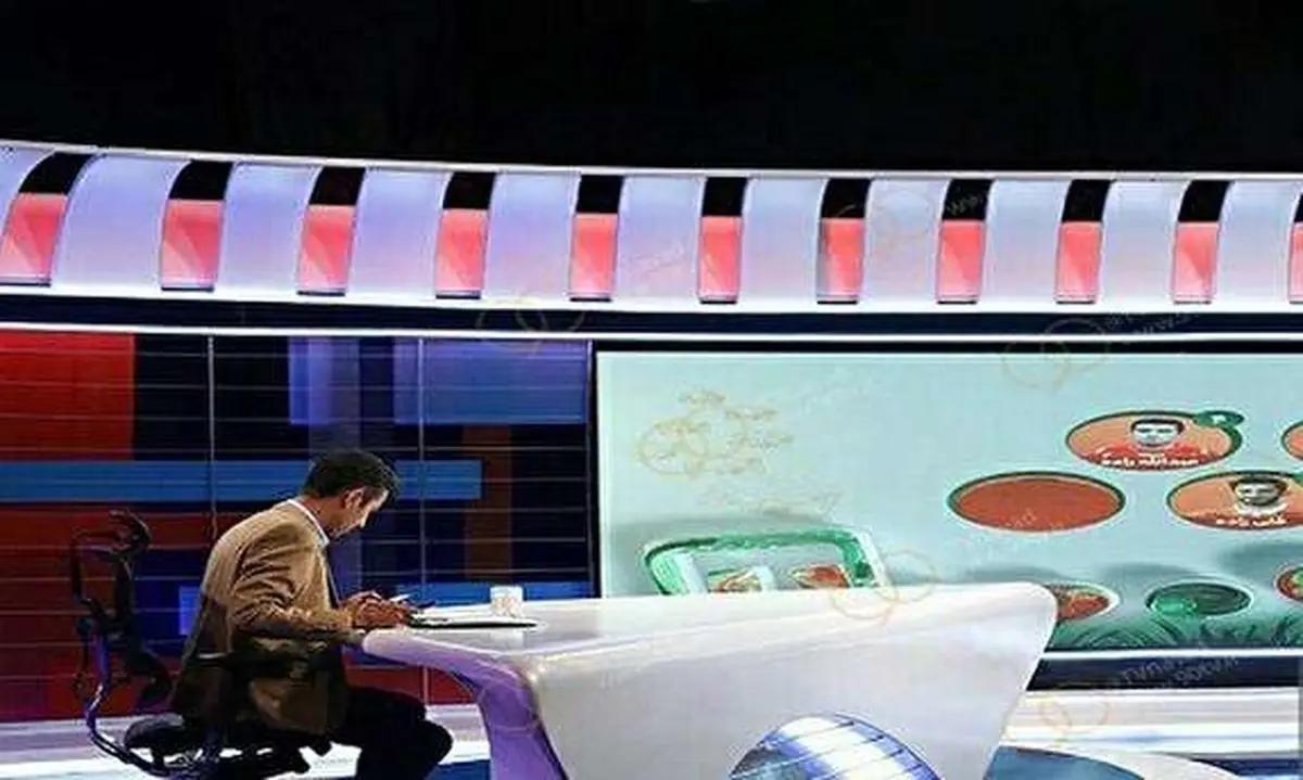 جایزه برترین سرمربی ۲ ماه اخیر برنامه 90 به برانکو رسید