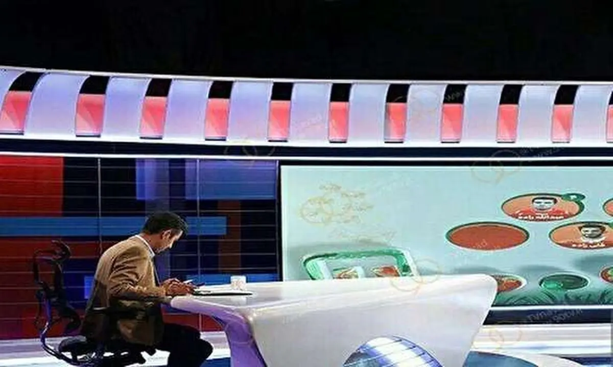 جایزه برترین سرمربی ۲ ماه اخیر برنامه 90 به برانکو رسید