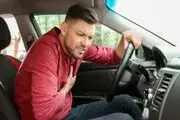 علایم حمله قلبی کدامند؟