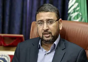  واکنش حماس به تهدید جدید ابومازن علیه غزه 