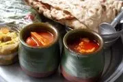 گزارش خواندنی گاردین از غذاهای رنگارنگ ایرانی