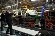 رشد ۸۰ درصدی تولید خودرو در سه ماه نخست امسال