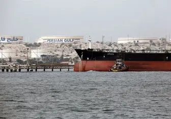 تلاش سئول برای خرید نفت ایران