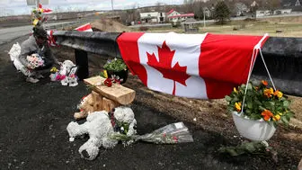 سهل‌انگاری پلیس کانادا و تیراندازی مرگبار

