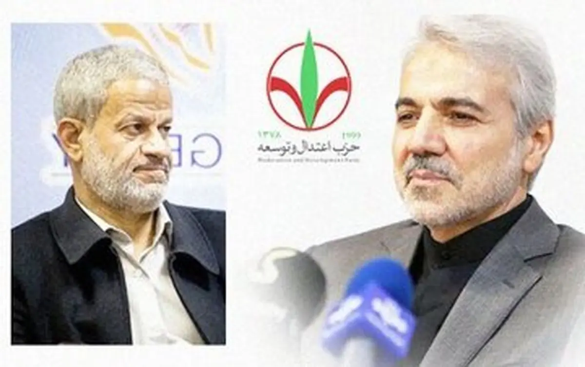 عذرخواهی رسمی سخنگوی پایداری از نوبخت درباره اتهامات به همسرش