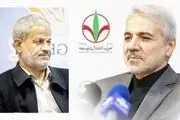 عذرخواهی رسمی سخنگوی پایداری از نوبخت درباره اتهامات به همسرش