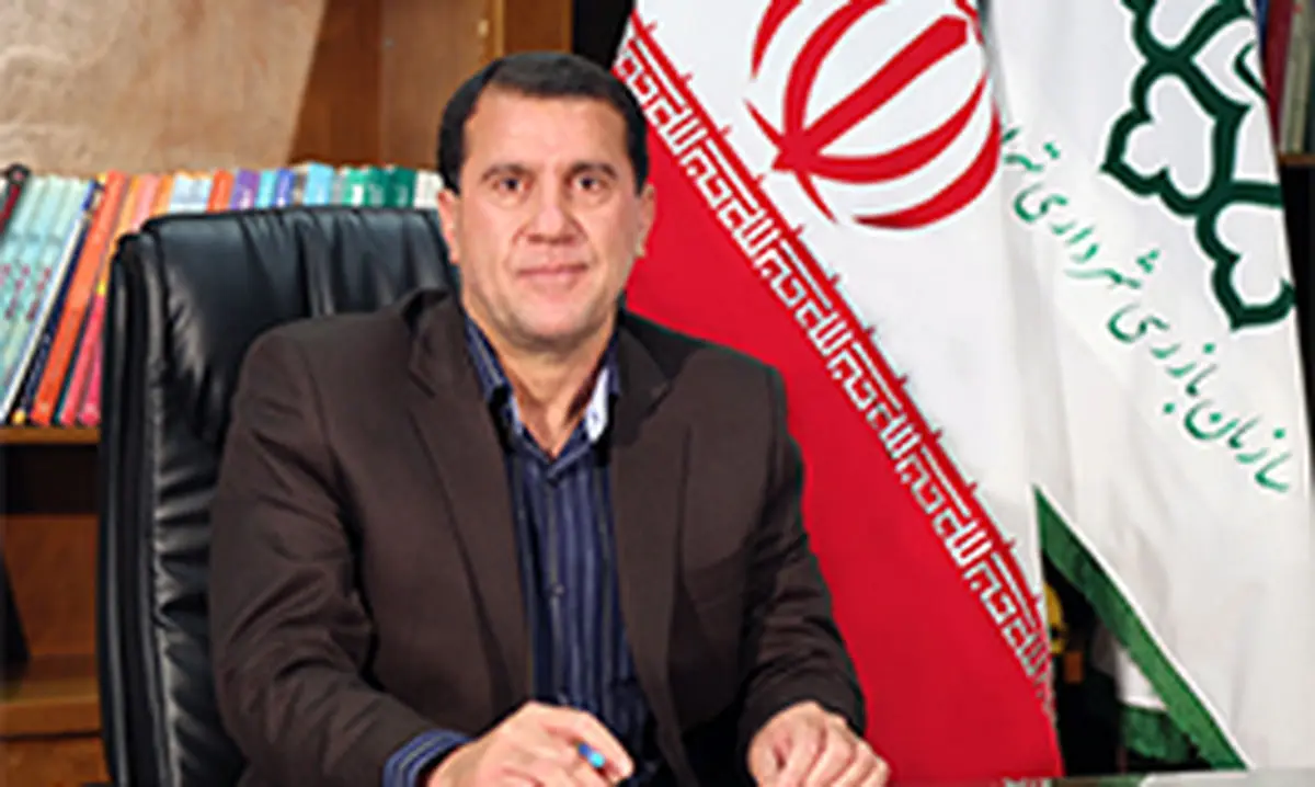 پل پالادیوم تخریب می شود؟