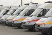 کارگاه آمادگی بیمارستانی با حضور مسئولین کشوری