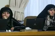 پست جدید ابتکار و مولاوردی در دولت دوازدهم