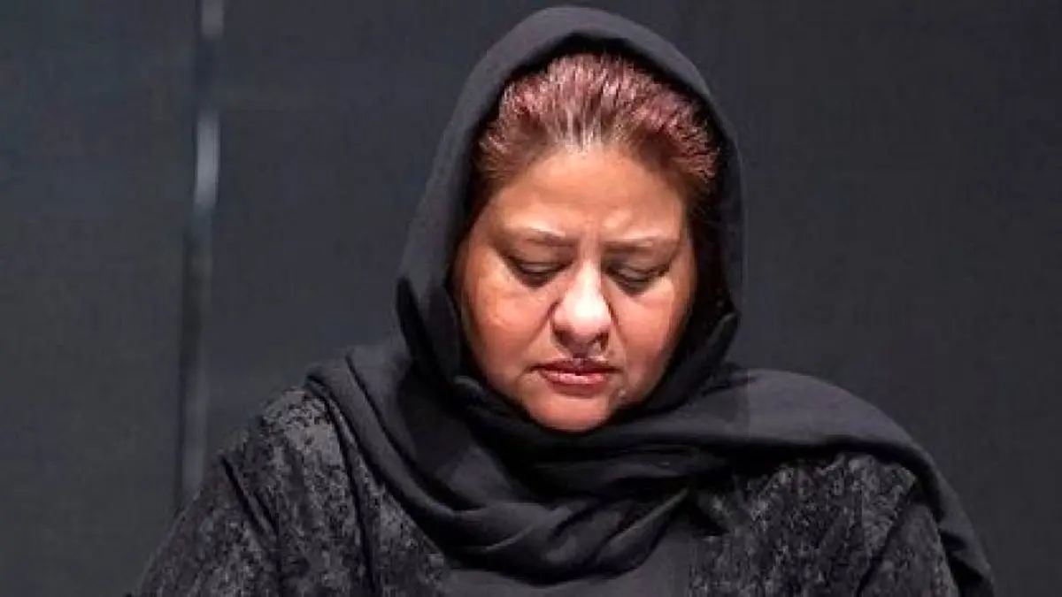 گربه رابعه اسکویی به نام «مِمول» /عکس