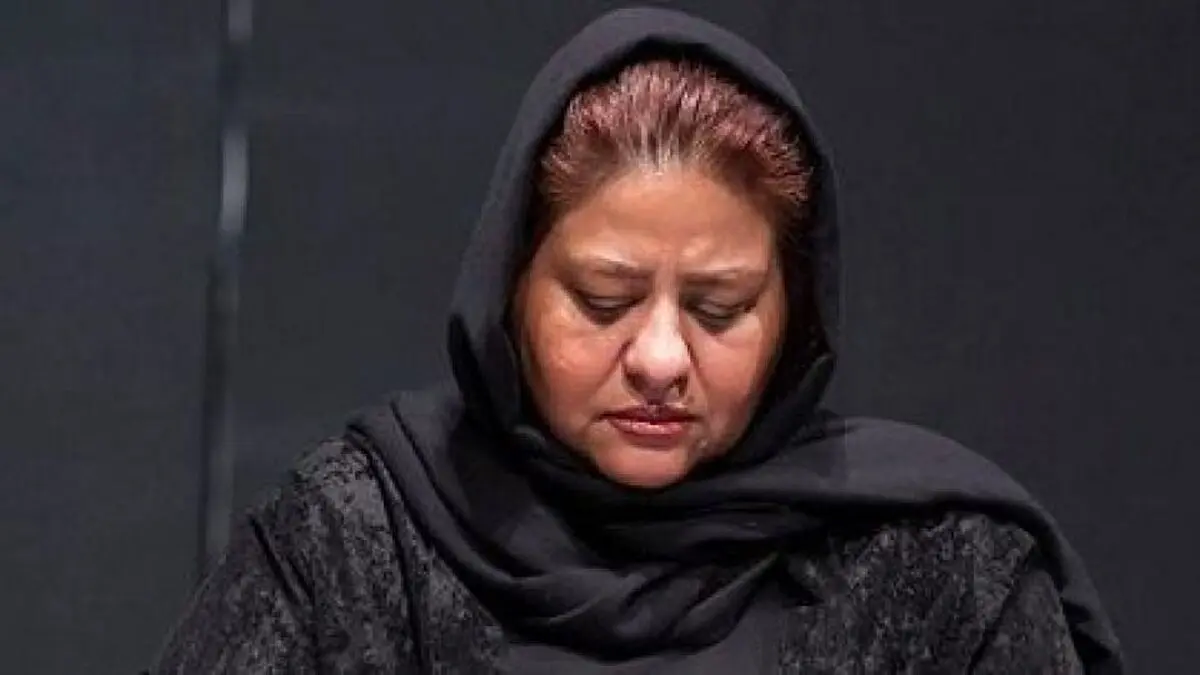 گربه رابعه اسکویی به نام «مِمول» /عکس