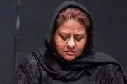گربه رابعه اسکویی به نام «مِمول» /عکس