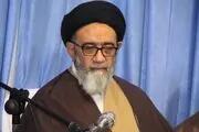 ارث پدری امام جمعه تبریز +عکس 