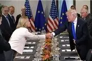 دیپلمات اروپایی: برای رفع نگرانی‌های برجامی ترامپ، پیشرفت خوبی کردیم