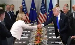 دیپلمات اروپایی: برای رفع نگرانی‌های برجامی ترامپ، پیشرفت خوبی کردیم