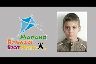 فیلم کوتاه کودک ۱۲ ساله در راه جشنواره ایتالیا