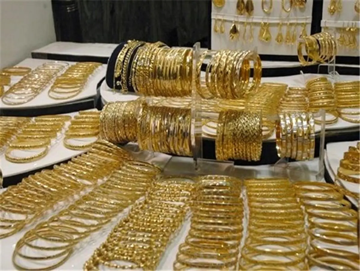 تعطیلی بیش از 40 طلا فروشی از ابتدای سال 95