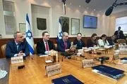 خشم شدید از وعده های توخالی تل آویو