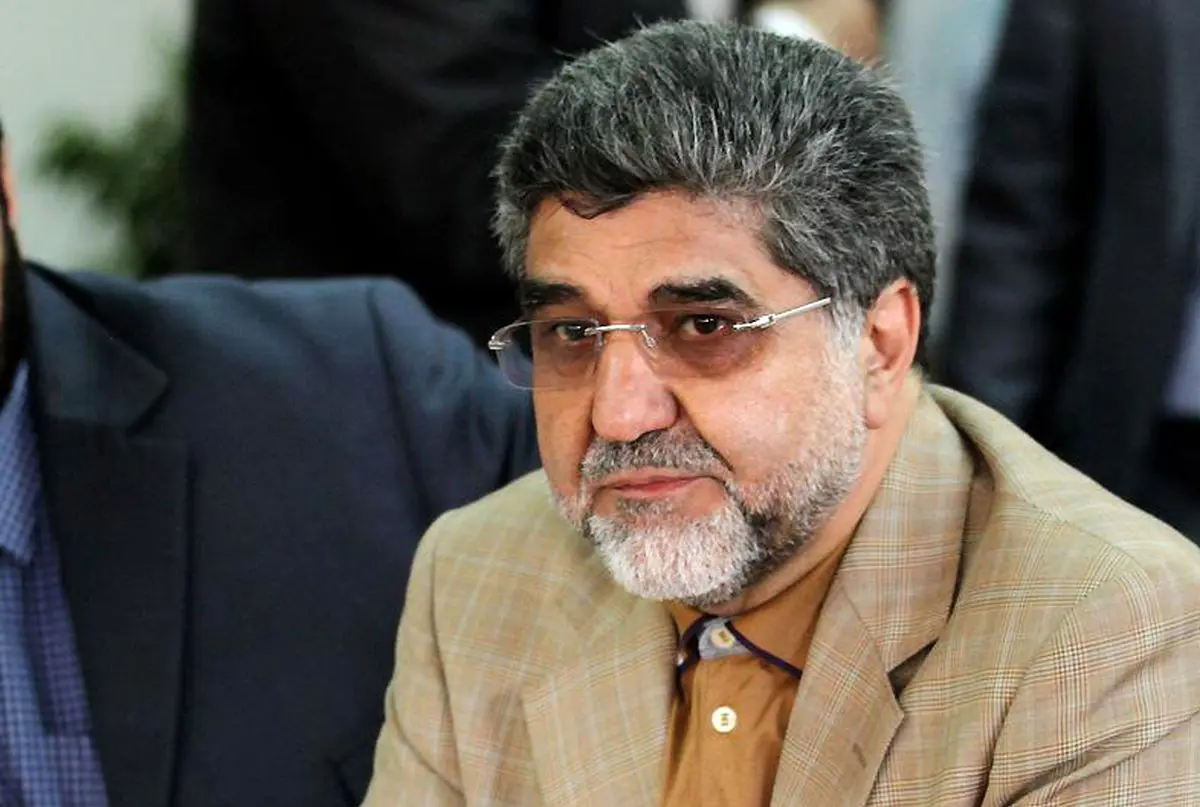 ۷دستور استاندار تهران/هیچ واحد تولیدی حق استفاده سوختی به غیر از گاز ندارد
