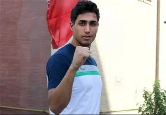تکواندوکار ایران جواز حضور المپیک را کسب کرد