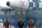 رزمایش 10 روزه یگان اتمی تاکتیکی ارتش کره شمالی