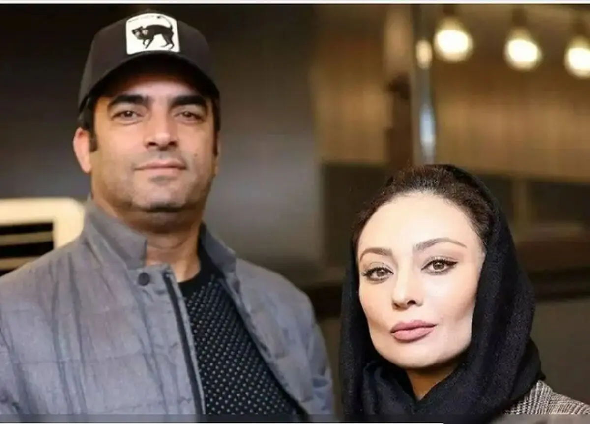 ویدیوی جدید یکتا ناصر علیه منوچهر هادی +فیلم