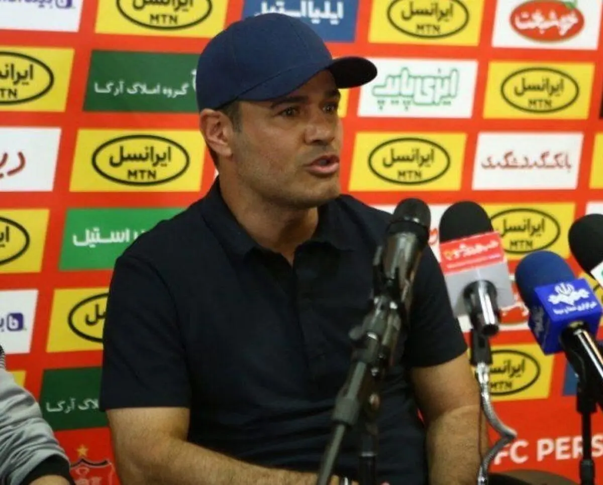 حمایت بازیکن پیشین استقلال و پرسپولیس از اسکوچیچ
