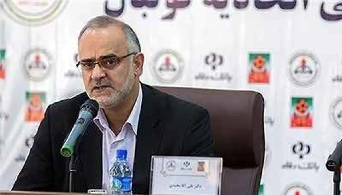 نبی: رفتارهای کی روش طبیعی و عاقلانه است!