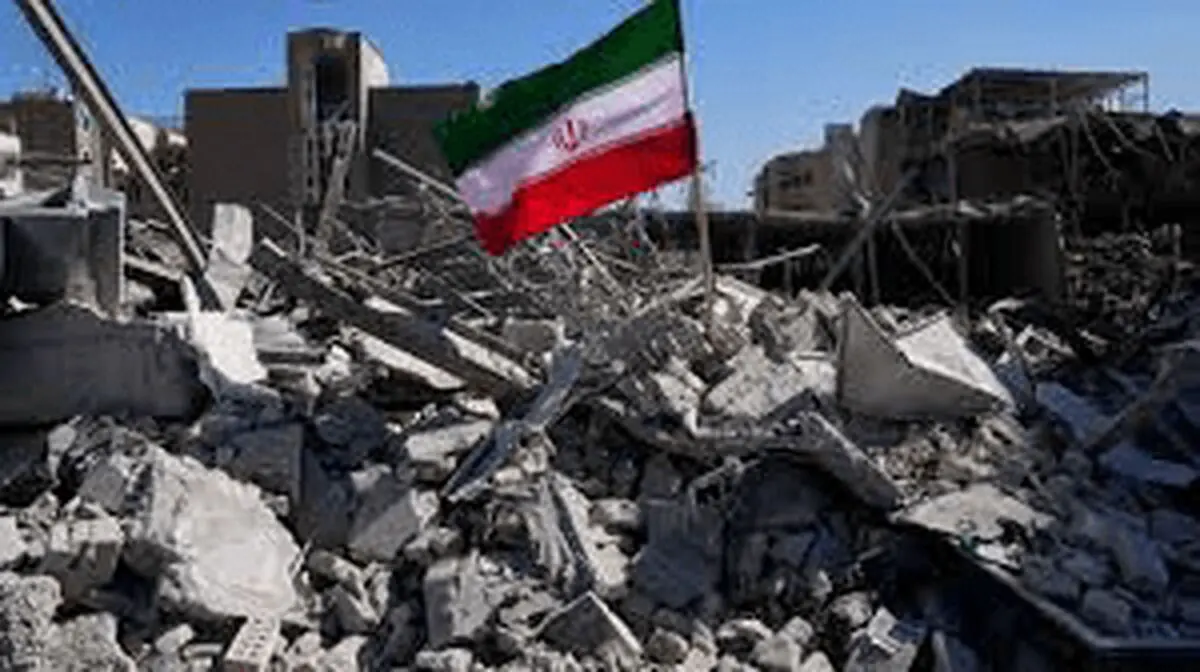 مخالفت حداکثری کارشناسان بین‌المللی با تجاوز به ایران