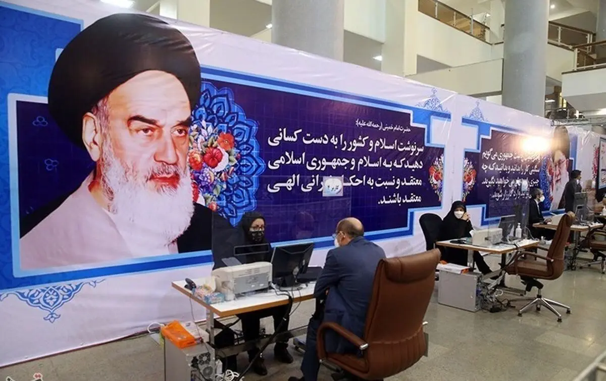  سومین روز ثبت نام ریاست جمهوری/  مطهری و صادقی از جبهه اصلاحات آمدند/ مهمان‌پرست ثبت‌نام کرد 