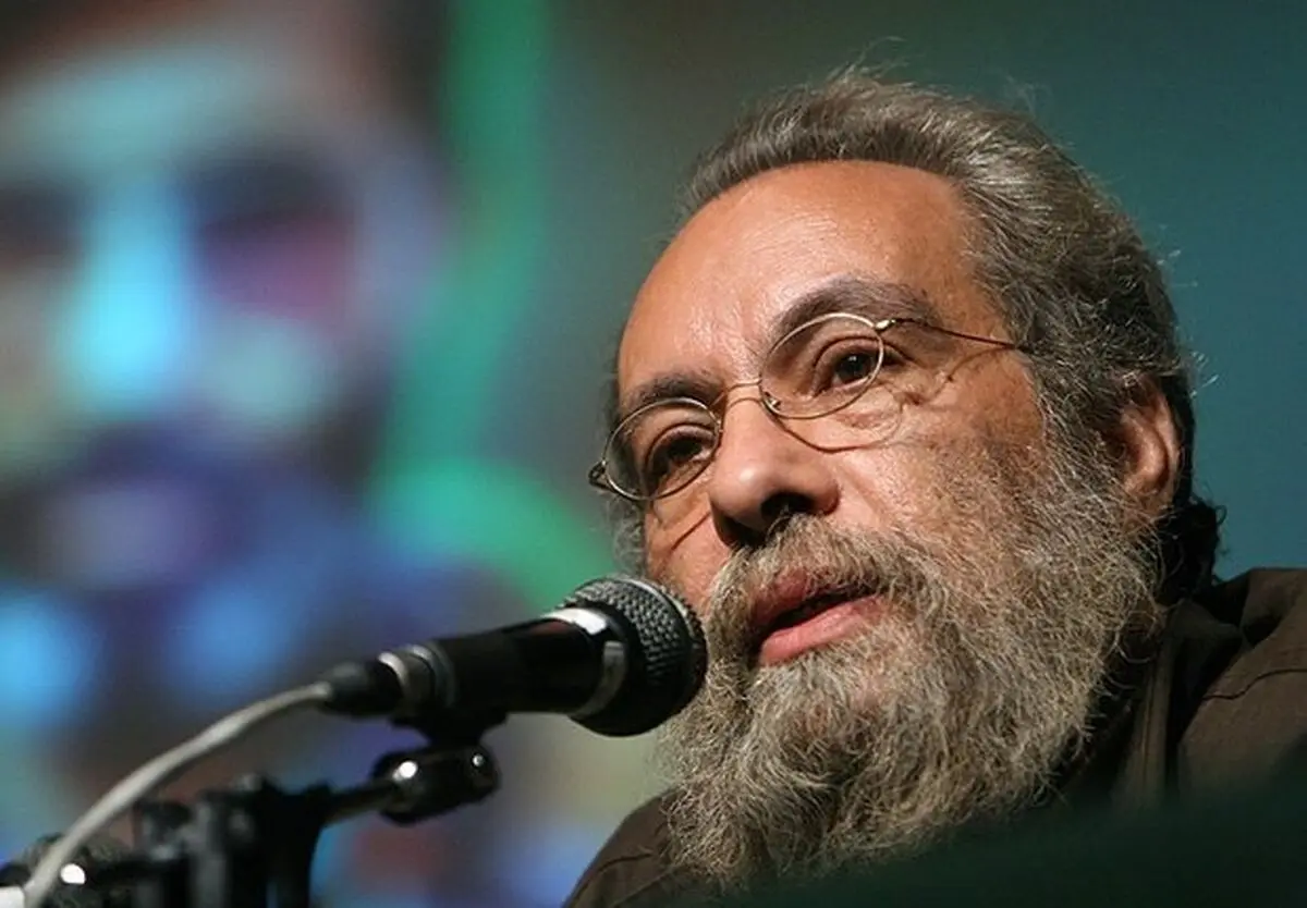 مهمان امشب برنامه «دورهمی» چه کسی است؟