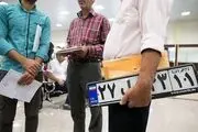 افزایش ساعات خدمت‌رسانی مراکز تعویض پلاک 
