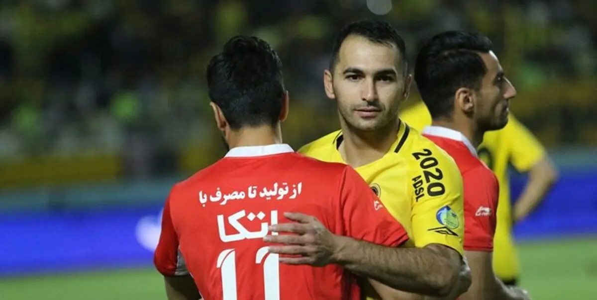 دوری پورقاز تا آخر فصل رسماً تأئید شد