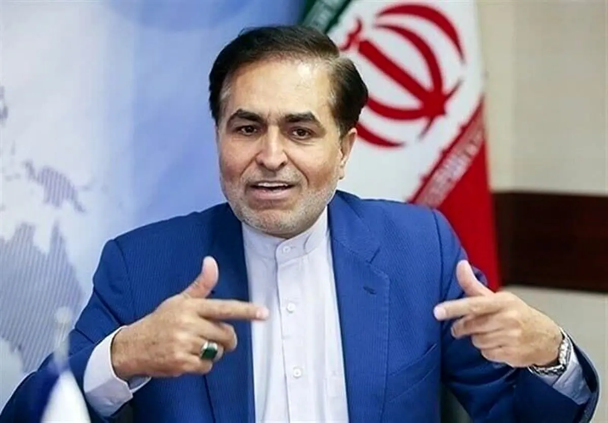 تغییری در روابط ایران و انگلیس با مرگ ملکه ایجاد نخواهد شد