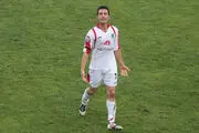هافبک سابق پرسپولیس دستیار نصرتی شد
