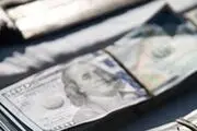 قیمت خرید دلار در بانک‌ها در 27 فروردین 98