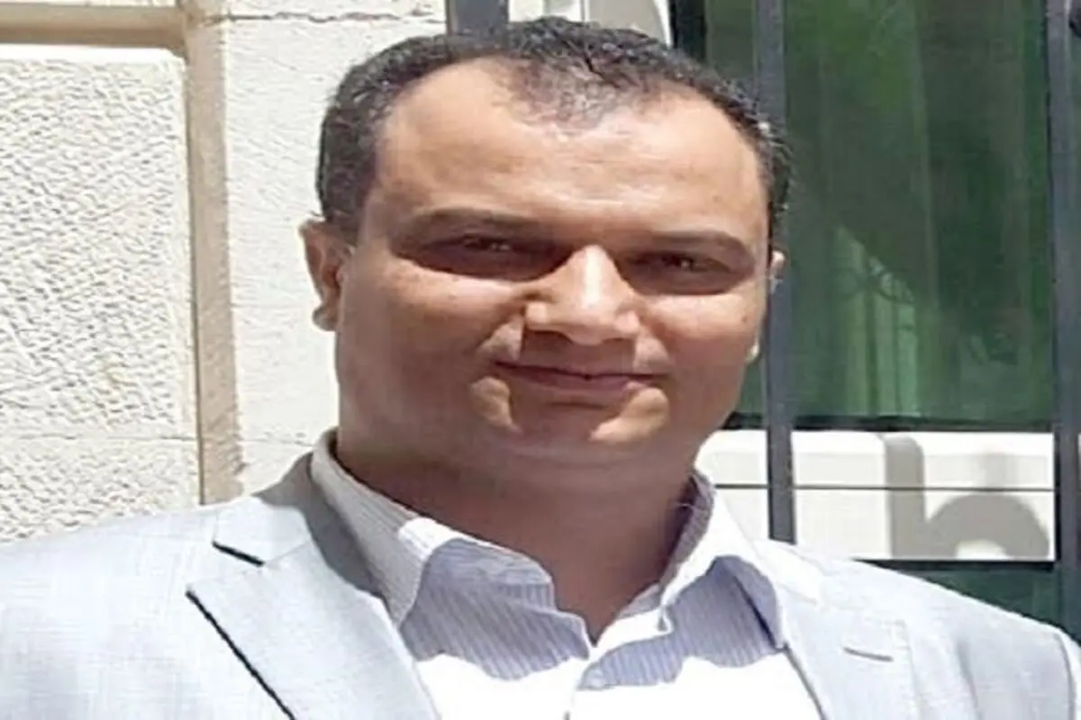 «گریفیتس» فردا به صنعا می آید