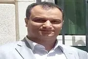 «گریفیتس» فردا به صنعا می آید