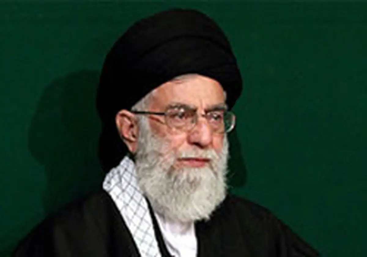 پیام تسلیت رهبر انقلاب به خانواده آیت الله تقدسی