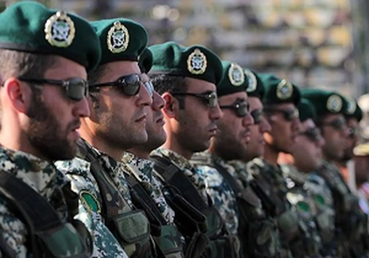روز ارتش جمهوری اسلامی ایران/ از جانفشانی در جبهههای نبرد تا مردمیاری در روزهای بحران