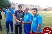 کادر فنی استقلال خوزستان عازم کربلا می‌شود 