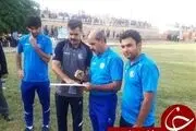 کادر فنی استقلال خوزستان عازم کربلا می‌شود 