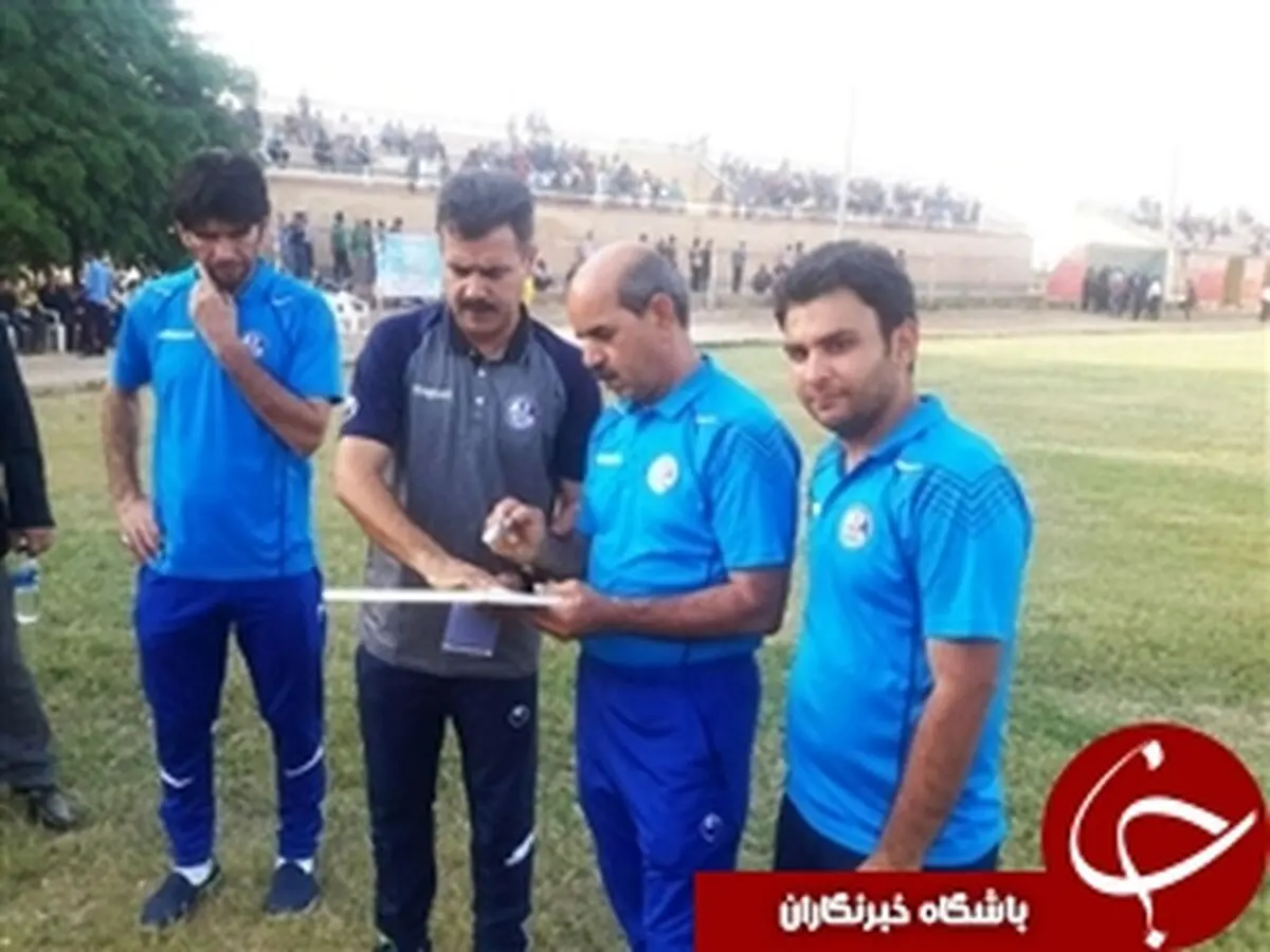 کادر فنی استقلال خوزستان عازم کربلا می‌شود 