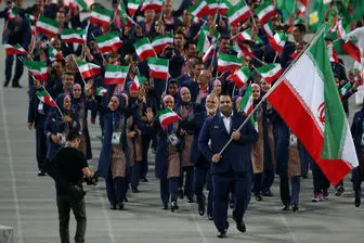 نگاهی به افتخار آفرینی و درخشش ورزشکاران ایرانی در جهان